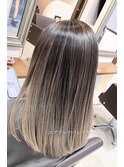 【Balayage】