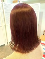 ヘアーリビングリコ 新潟笹口店(hair living Liko) 【Liko リコ新潟】Liko style【新潟/笹口】