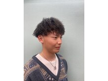 メンズヘアサロン トーキョー(Men's hair salon TOKYO.)