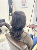 グレージュ