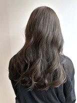 ウィクシーミミ 栄矢場町店(wixy mimi)&nbsp;【wixy mimi/栄 矢場町/Seito】圧倒的透明感カラー