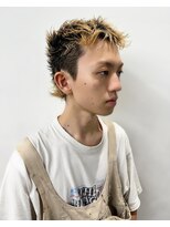 レコ 渋谷(LECO)&nbsp;【小林】スキニーイチ