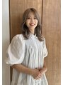 ムーブヘアウィル(MOVE HAIR will) 中村 彩菜
