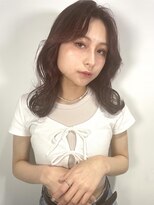 ビアンカ(BIANCA) korean style