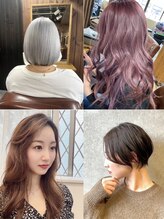 ヘアメイク 健(Hair Make Ken)