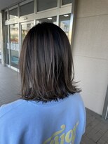 ルーミング 成田店(Rooming)&nbsp;ナチュラルバレイヤージュ