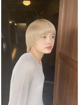 ヒペリカム(hypericum) “垢抜け抜群ハイトーンカラー”