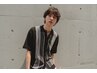 【２回目以降】メンズカット＋カラー　￥9480