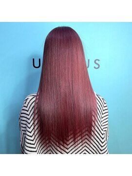 ウラヌス バイ ギャラクシー(URANUS by GALAXY) ギャラクシーウラヌスstyle★