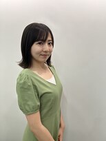 メゾンドムニ 恵比寿(Maison de MUNi)&nbsp;外ハネボブ