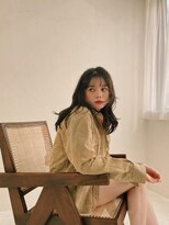 フェメ 立川(PHEME)&nbsp;顔まわりレイヤー