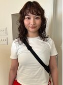 【栄 大須 上前津 矢場町】デジタルパーマ