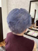 アールアンドアール 津山店(R&R)&nbsp;ラベンダーカラー