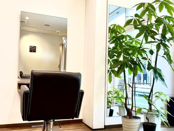 LUCIA hair art【ルシアヘアアート】