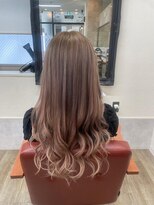 ウィスプヘアー(wisp HAIR)&nbsp;#プルエクステ#エクステ#大宮#埼玉