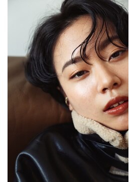 シーンヨコハマ 横浜店(SCENE yokohama) kaho3