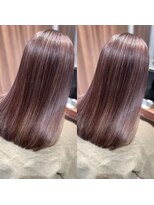 アッシュ 茗荷谷店(Ash) アッシュ茗荷谷スタイル