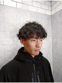メンズ/眉毛/パーマ/ブリーチ/メンズカット/ツイストスパイラル
