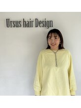 アーサス バイ ヘッドライト 松戸店(ursus by HEADLIGHT) goto