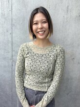 石上 沙也香