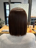ソルファ 下赤塚(SOLFA) 髪質改善カラー20代30代40代50代髪質改善白髪染めCOTA下赤塚駅