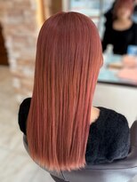 アルターリアン(aL ter LieN)&nbsp;イメチェン/ホワイトブロンド/美髪/ワイドバング/千葉 林