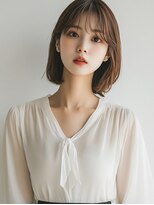 イーエムエー アールビアンカ 名駅店(e.m.a×Ar be.anca)&nbsp;スタイル155