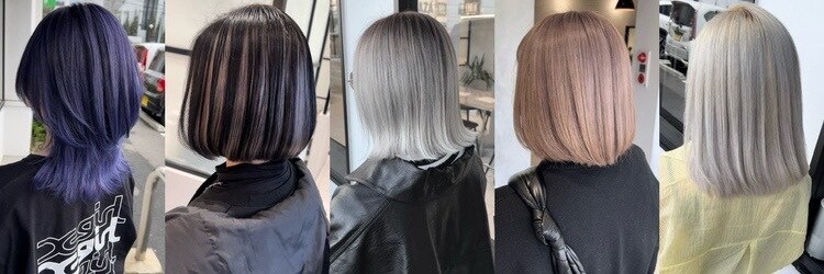グルーク(Gluck)のサロンヘッダー