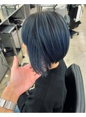 ブルーバレイヤージュ