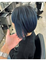 ビューズ オオサカ(VIEWS OSAKA) ブルーバレイヤージュ