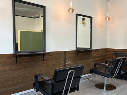 リン(Rin)の写真