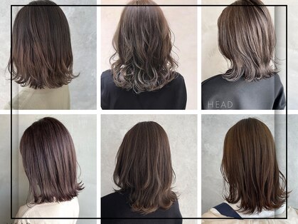 アローラ バイ ヘッドライト 横浜関内店(AROLA by HEADLIGHT)の写真