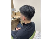 ヘアーサロンナカガワ(HAIR SALON nakagawa)