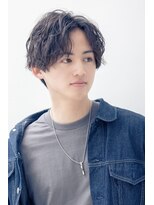 スノードロップ 荻窪(Snowdrop)&nbsp;スペインカール/スパイキーショート/フェザーパーマ/荻窪