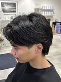 ニュアンス矯正!