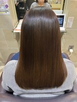 ハピネス 河原町店(Happiness)&nbsp;髪質改善トリートメント 艶髪 京都