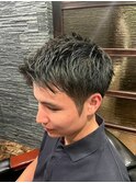 仙台 ビジネスショート バーバー
