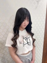 ブランシスヘアー(Bulansis Hair)&nbsp;夏イベントの為にロング！！