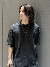 ルナス 福岡天神(LUNAS) 山田 彼門