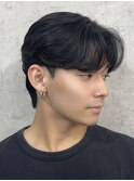 韓国カルマヘア