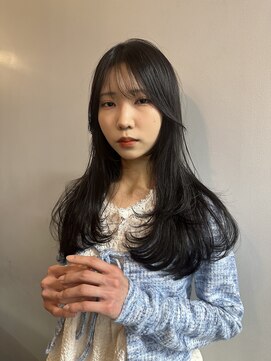 タロ(TALO) 【TALO】ローレイヤーカット