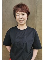 アンヘアナチュラル&nbsp;サマーショート