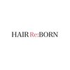ヘア リボン(HAIR Re:BORN)のお店ロゴ