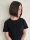 ヘアーアンドビューティー ザ ビー(Hair & Beauty the B)の写真/どのカラー剤も特有のニオイがあるイメージはありませんか？オーガニックカラーで嫌なニオイとはサヨナラ！