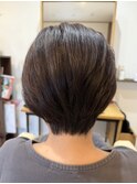 ショート