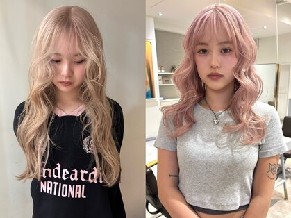 シキ(SIKI)の写真