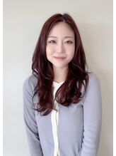 ライナスビューティサロン(Linus beauty salon) 平塚 ひとみ