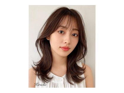 キルシェ(Kirsche)の写真