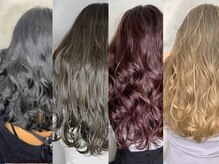 オーストヘアーフィガロ 本通り店(Aust hair Figaro)