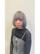 コラゾン イオンモール長久手店(Corazon)&nbsp;原田 